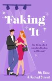 Faking It (eBook, ePUB)