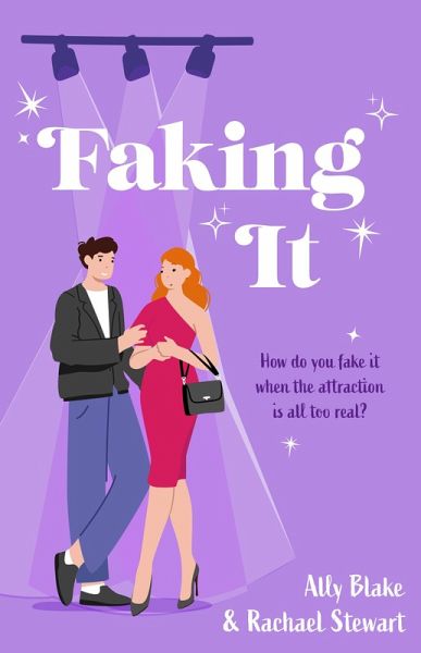 Faking It (eBook, ePUB) Faking It (eBook, ePUB)