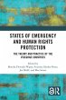 States of Emergency and Human Rights... - Bild 1