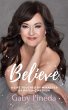 Believe (eBook, ePUB) - Bild 1