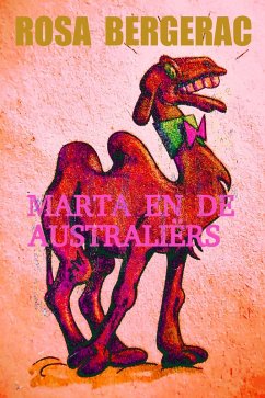 Cover Marta en de Australiers (A Gold Story, #6) (eBook, ePUB)