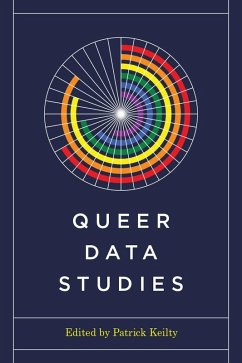 Queer Data Studies (eBook, ePUB)