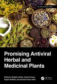 Promising Antiviral Herbal and Medicinal Plants (eBook, ePUB) Promising Antiviral Herbal and Medicinal Plants (eBook, ePUB)
