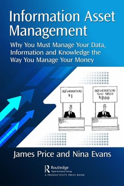 Cover Information Asset Management (eBook, ePUB)