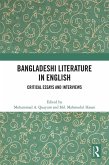 Bangladeshi Literature in English (eBook, PDF)