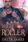 High Roller (Syndicate Masters: Eastern Seaboard, #2) (eBook, ePUB)