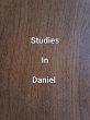 Studies In Daniel (eBook, ePUB) - Bild 1