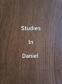 Studies In Daniel (eBook, ePUB)