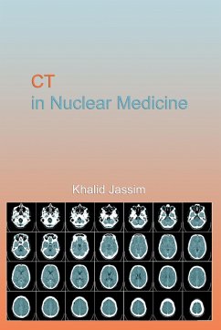 Cover CT in Nuclear Medicine (eBook, ePUB)