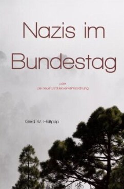 Nazis im Bundestag - Halfpap, Gerd