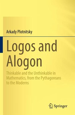Logos and Alogon - Plotnitsky, Arkady