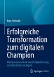 Erfolgreiche Transformation zum... - Bild 1