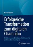 Erfolgreiche Transformation zum digitalen Champion