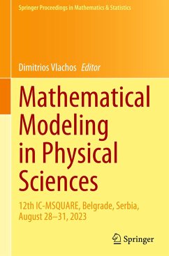 Mathematical Modeling in Physical Sciences