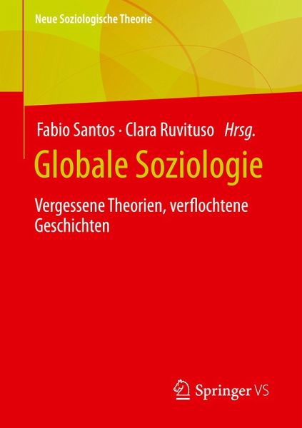 Globale Soziologie