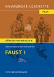 Faust I (eBook, ePUB) - Bild 1