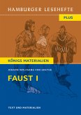 Faust I (eBook, ePUB)