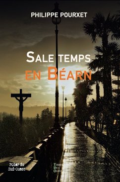 Sale temps en Béarn (eBook, ePUB) - Pourxet, Philippe