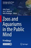 Zoos and Aquariums in the Public Mind