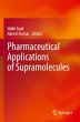 Pharmaceutical Applications of... - Bild 1