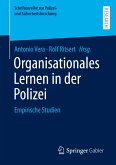 Organisationales Lernen in der Polizei
