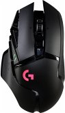 Logitech G502 Lightspeed Wireless