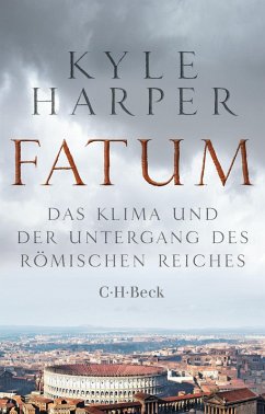 Fatum (eBook, PDF) - Harper, Kyle