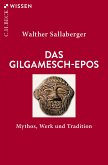 Das Gilgamesch-Epos (eBook, ePUB)