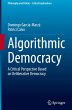 Algorithmic Democracy - Bild 1