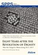 Eight Years after the Revolution of... - Bild 1