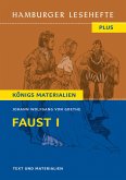 Faust I (eBook, PDF)