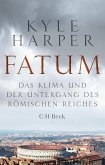 Fatum (eBook, ePUB)