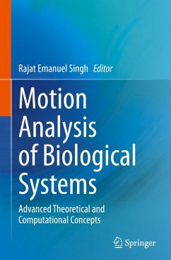 Motion Analysis of Biological Systems