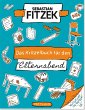 Das Kritzelbuch für den Elternabend - Bild 1