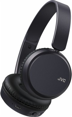 JVC HA-S36W-AU blau