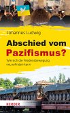 Abschied vom Pazifismus? (eBook, PDF)