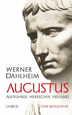 Augustus (eBook, ePUB) - Dahlheim, Werner