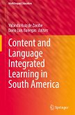 Content and Language Integrated Learning in South America