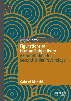 Cover Figurations of Human Subjectivity