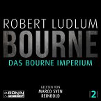 Das Bourne Imperium