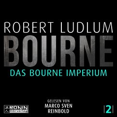 Das Bourne Imperium - Ludlum, Robert