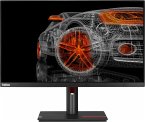 Lenovo ThinkVision P24h-30 60,45 cm (23,8 Zoll) Monitor (QHD (2560 x 1440 Pixel), 6ms Reaktionszeit) Lenovo ThinkVision P24h-30 60,45 cm (23,8 Zoll) Monitor (QHD (2560 x 1440 Pixel), 6ms Reaktionszeit)