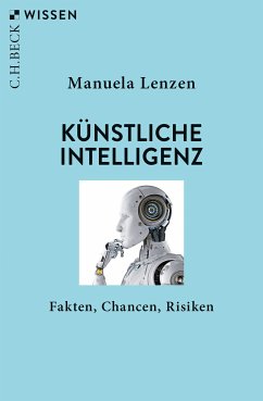 Künstliche Intelligenz (eBook, ePUB) - Lenzen, Manuela