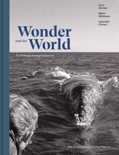 Wonder and the World - Christo, Cyril; Wilkinson, Marie; Christo, Lysander