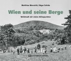 Wien und seine Berge