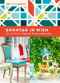 Sonntag in Wien