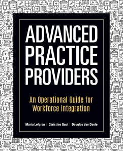 Advanced Practice Providers - Daele, Douglas van; Gust, Christine; Lofgren, Maria