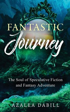 Fantastic Journey - Dabill, Azalea L