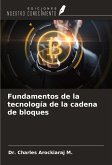 Fundamentos de la tecnología de la cadena de bloques