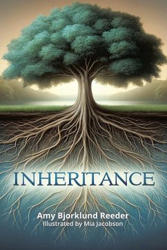 Inheritance - Reeder, Amy Bjorklund